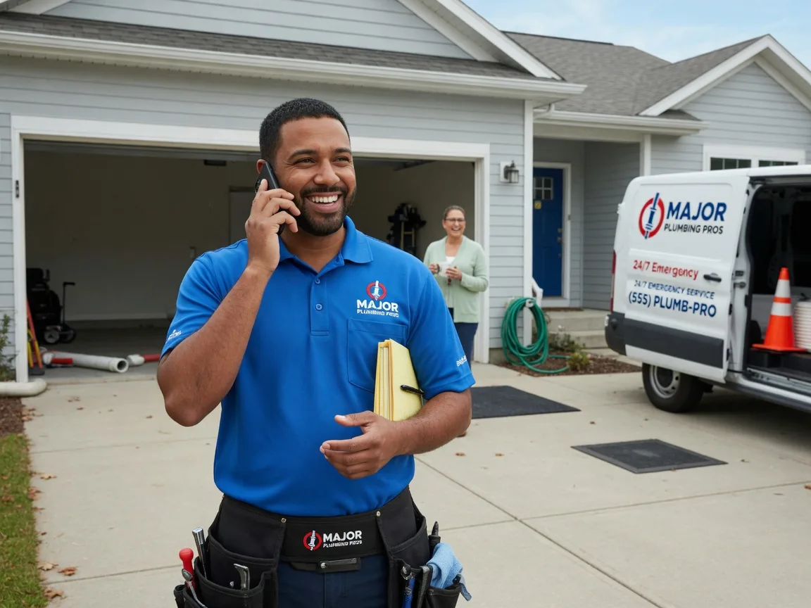 Drain Cleaning Services Conrath, WI FAQs